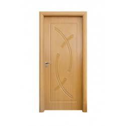 Модел Стандарт 056 P Светъл дъб